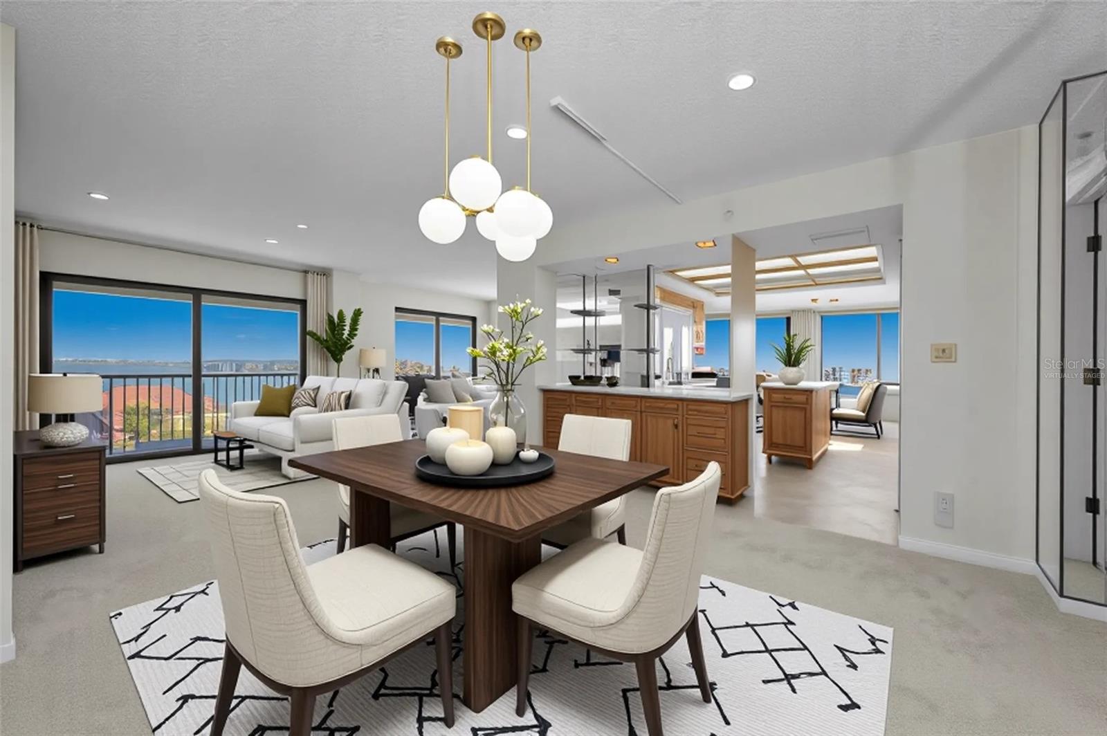 HARBORAGE CONDO BELLEAIR BEACH - Residential