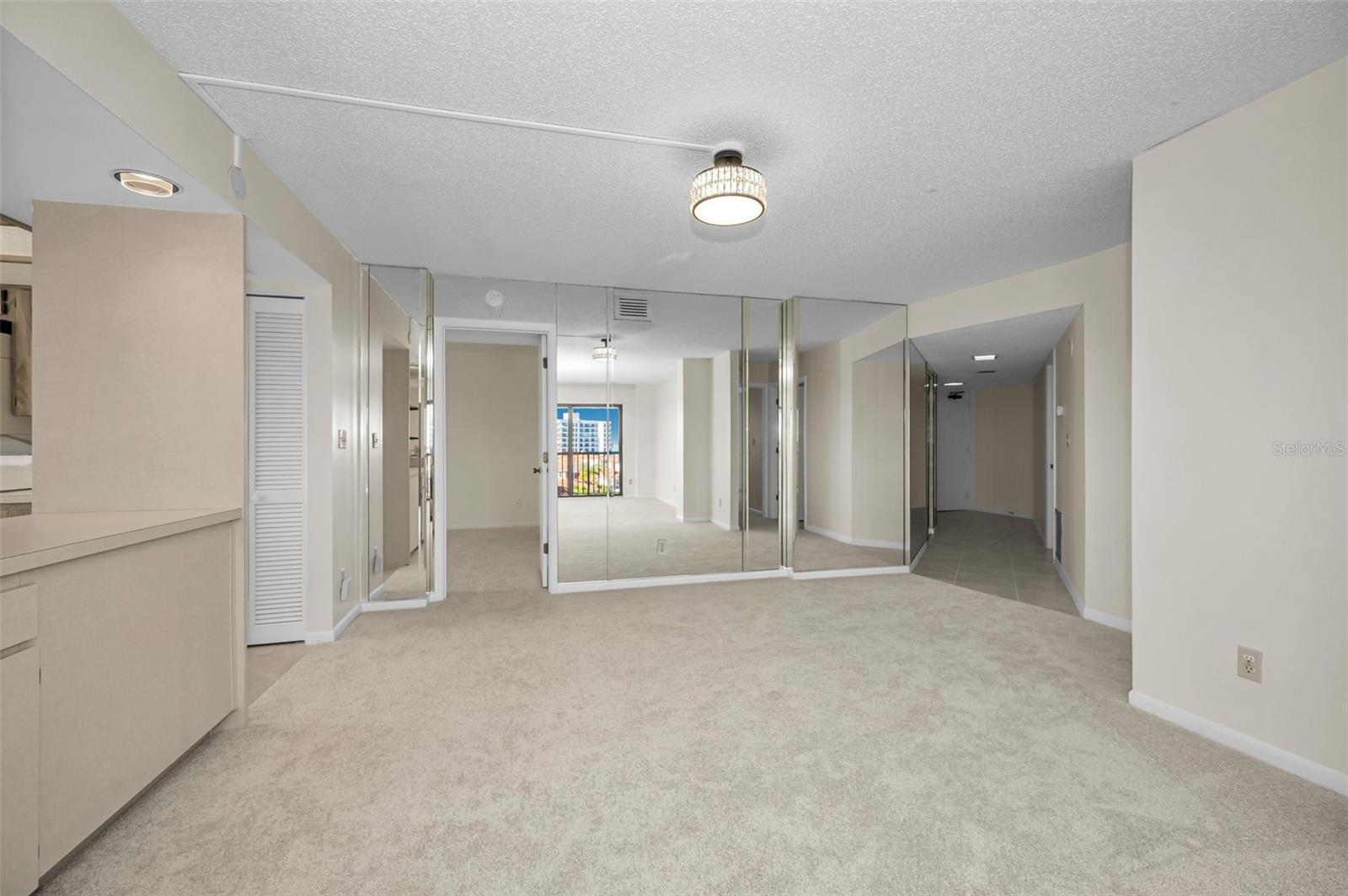 HARBORAGE CONDO BELLEAIR BEACH - Residential