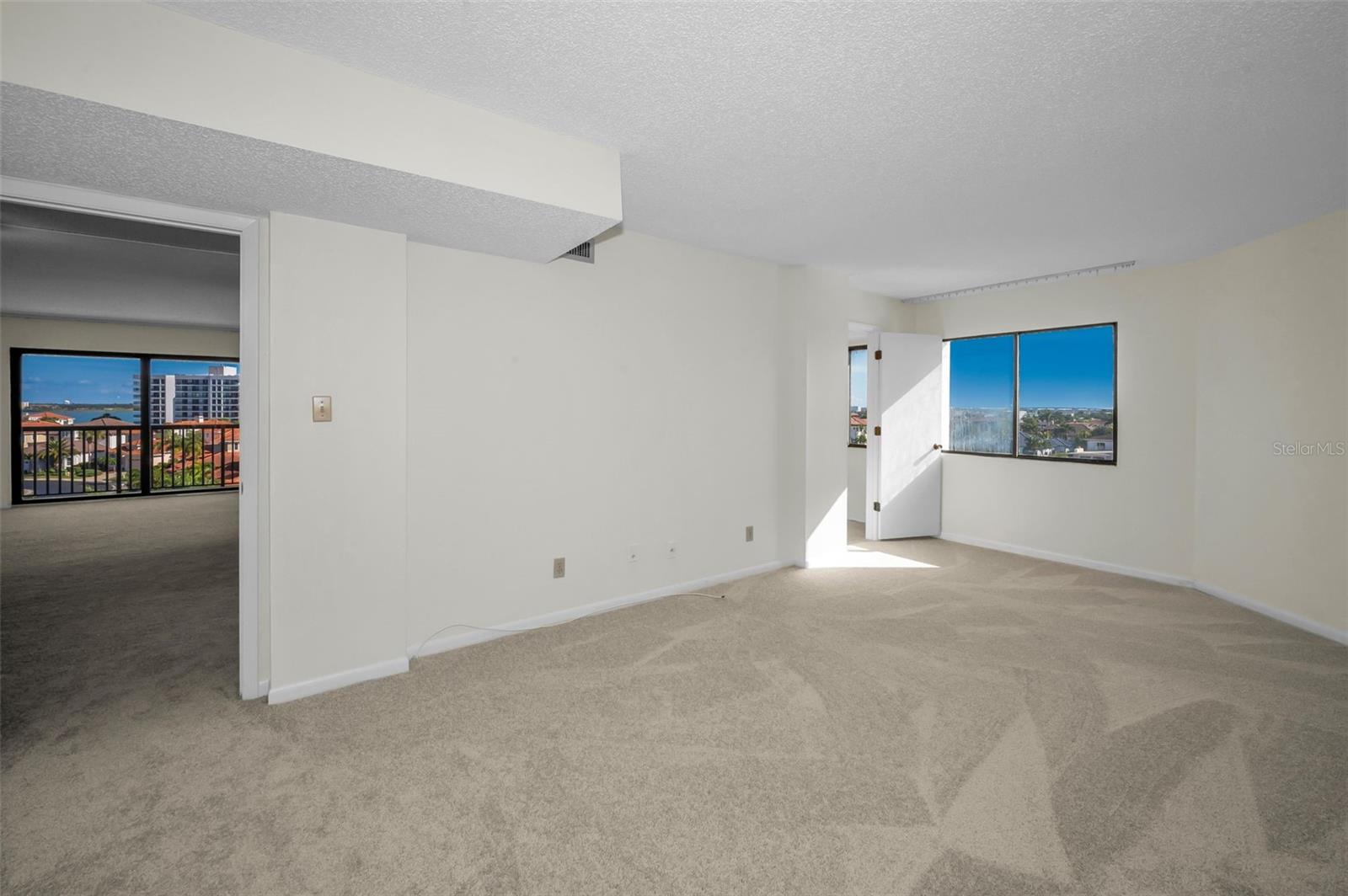HARBORAGE CONDO BELLEAIR BEACH - Residential