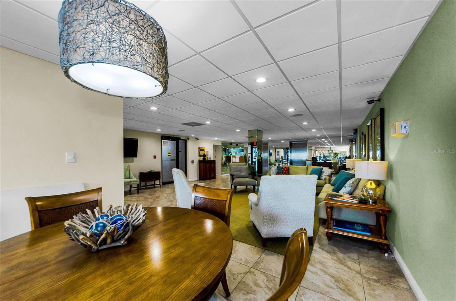 HARBORAGE CONDO BELLEAIR BEACH - Residential