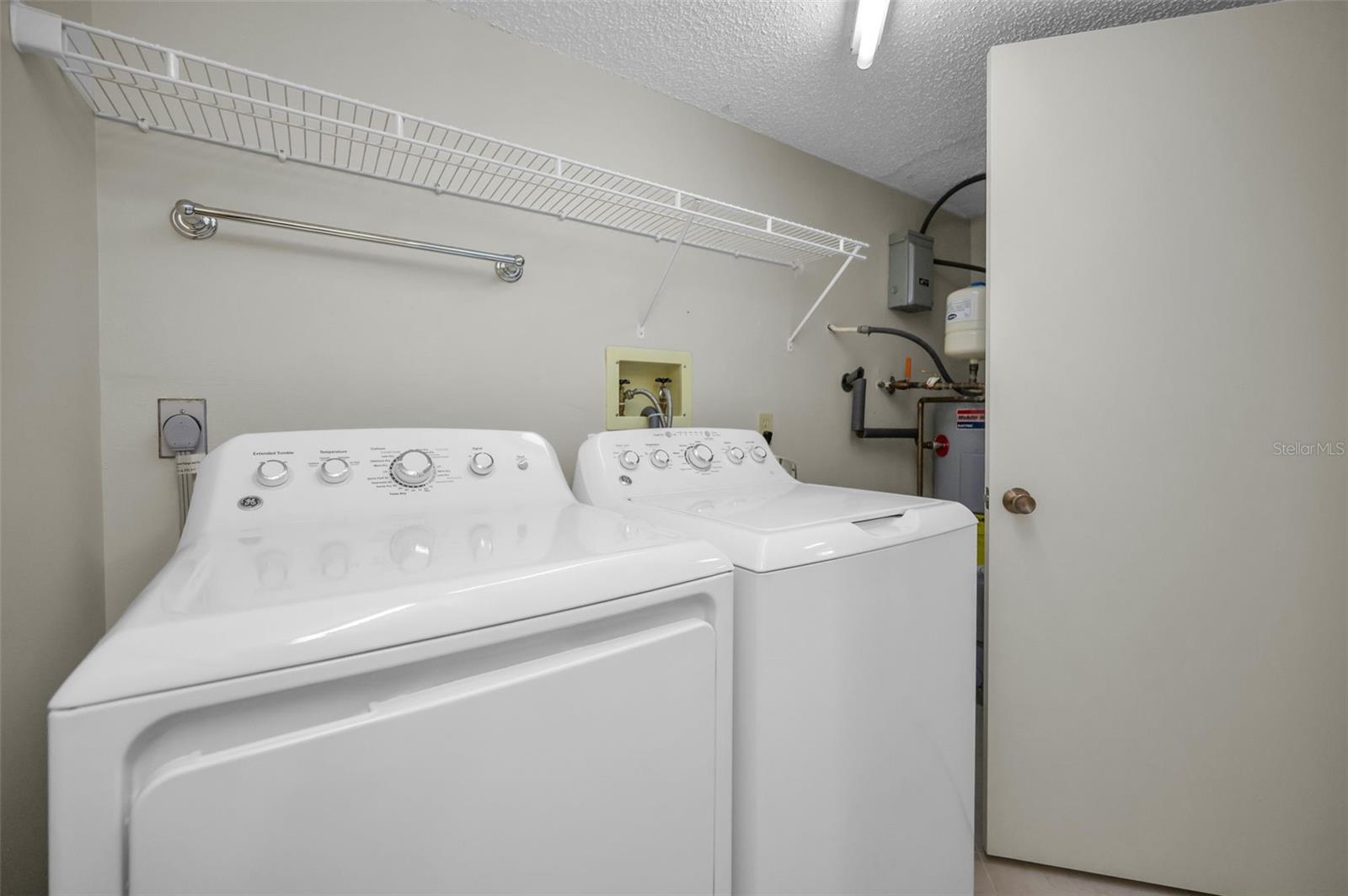 HARBORAGE CONDO BELLEAIR BEACH - Residential