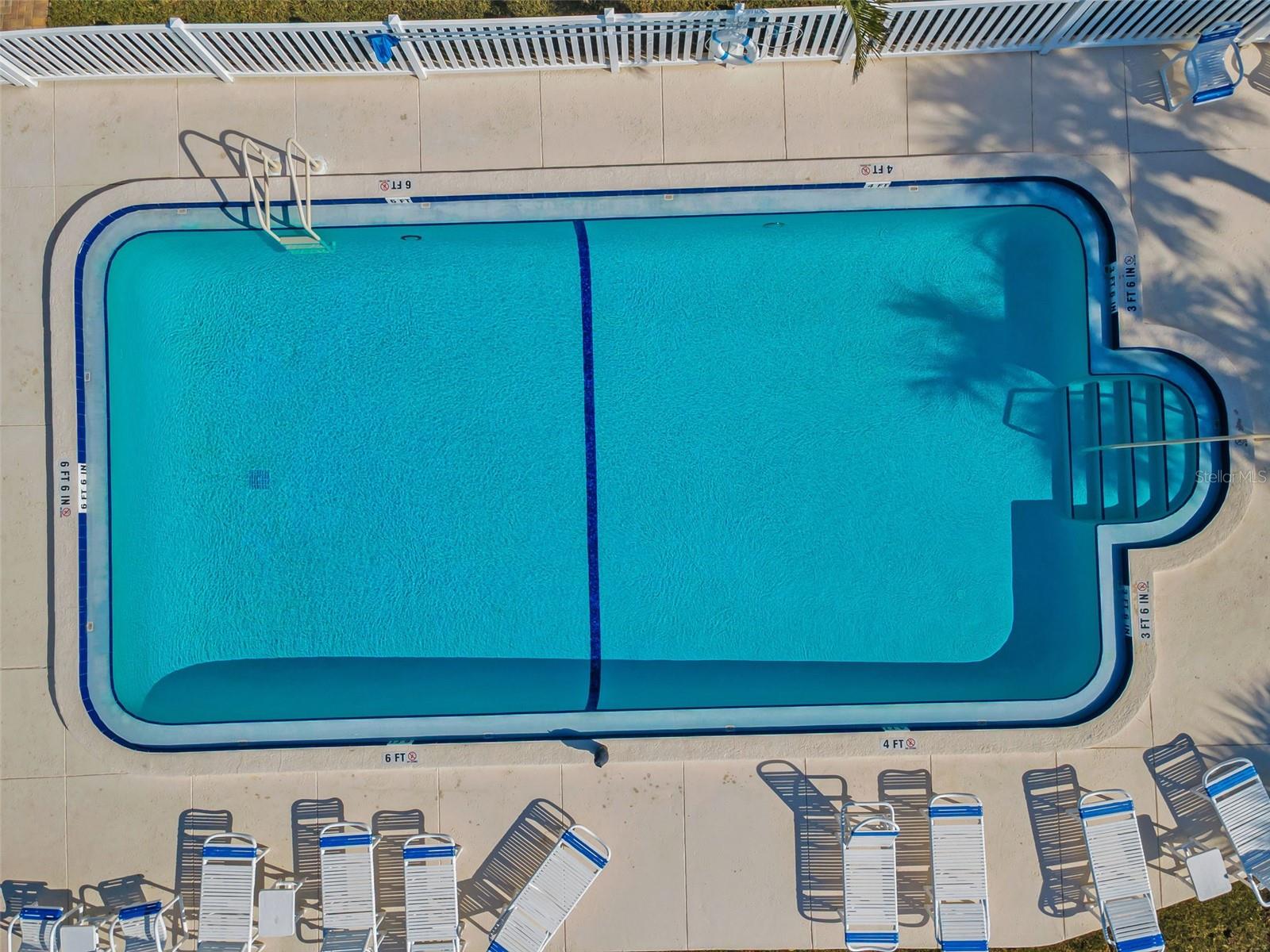 HARBORAGE CONDO BELLEAIR BEACH - Residential