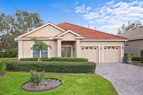 A home in BRADENTON