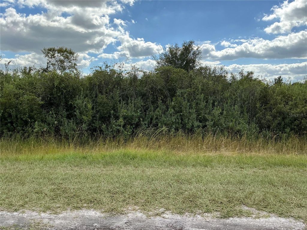 Photo of 15944 NW 266th Street, Okeechobee, FL 34972 (MLS # OM714963)