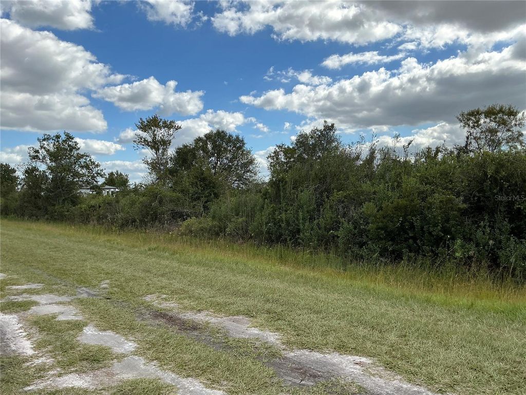 Photo of 15944 NW 266th Street, Okeechobee, FL 34972 (MLS # OM714963)