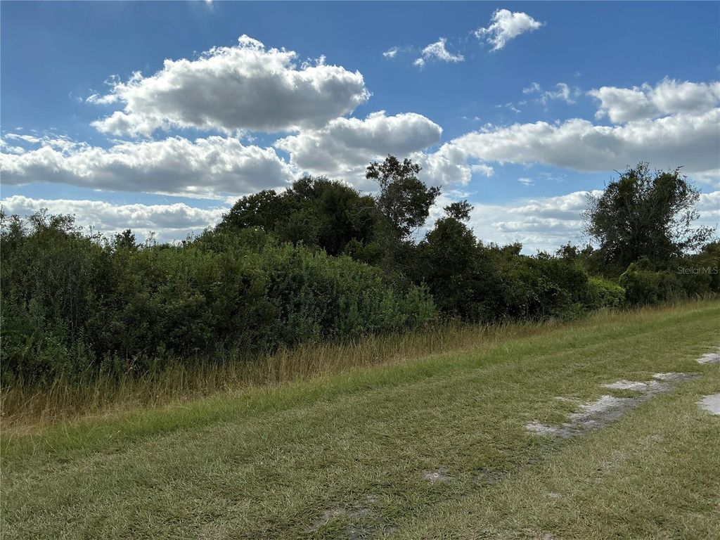 Photo of 15944 NW 266th Street, Okeechobee, FL 34972 (MLS # OM714963)