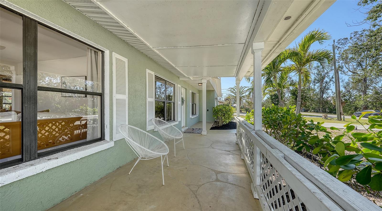 BARNES PKWY - Residential