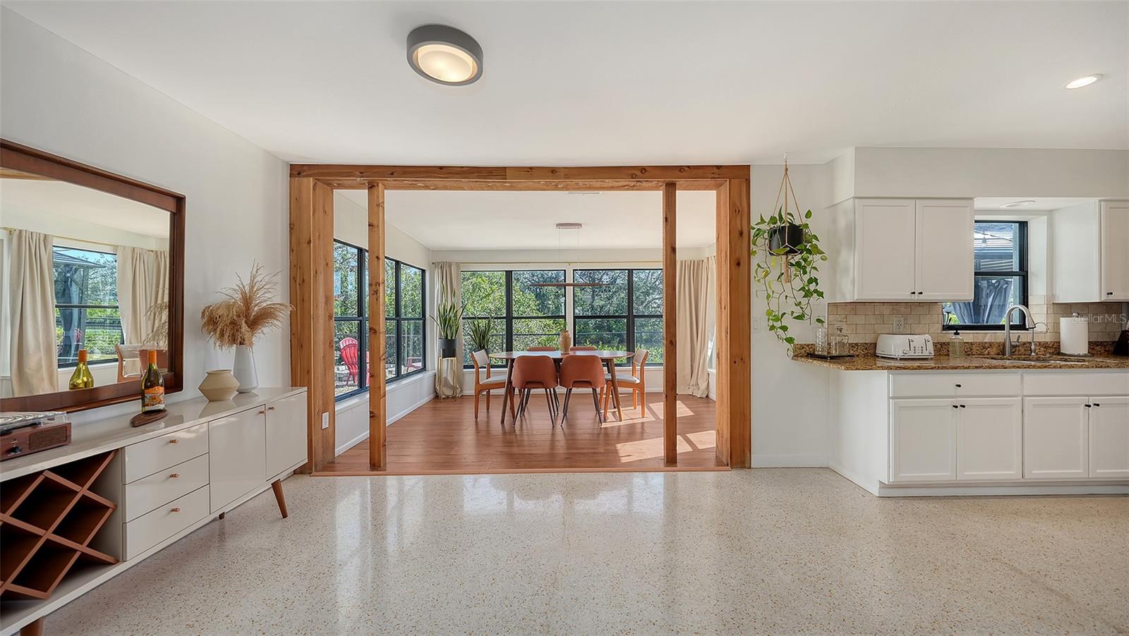 BARNES PKWY - Residential