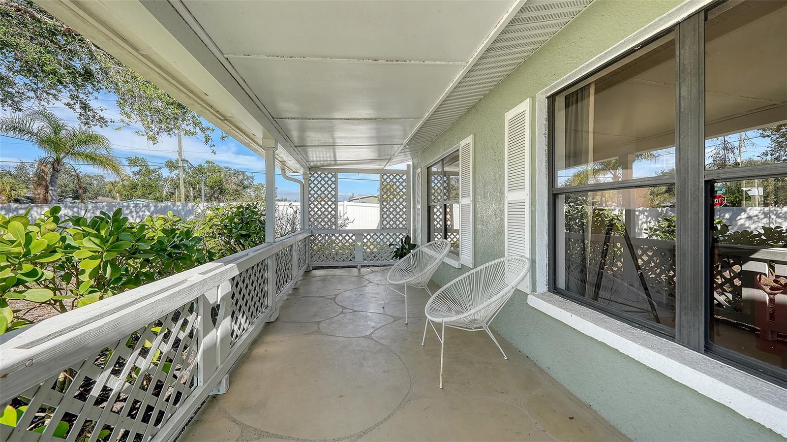 BARNES PKWY - Residential