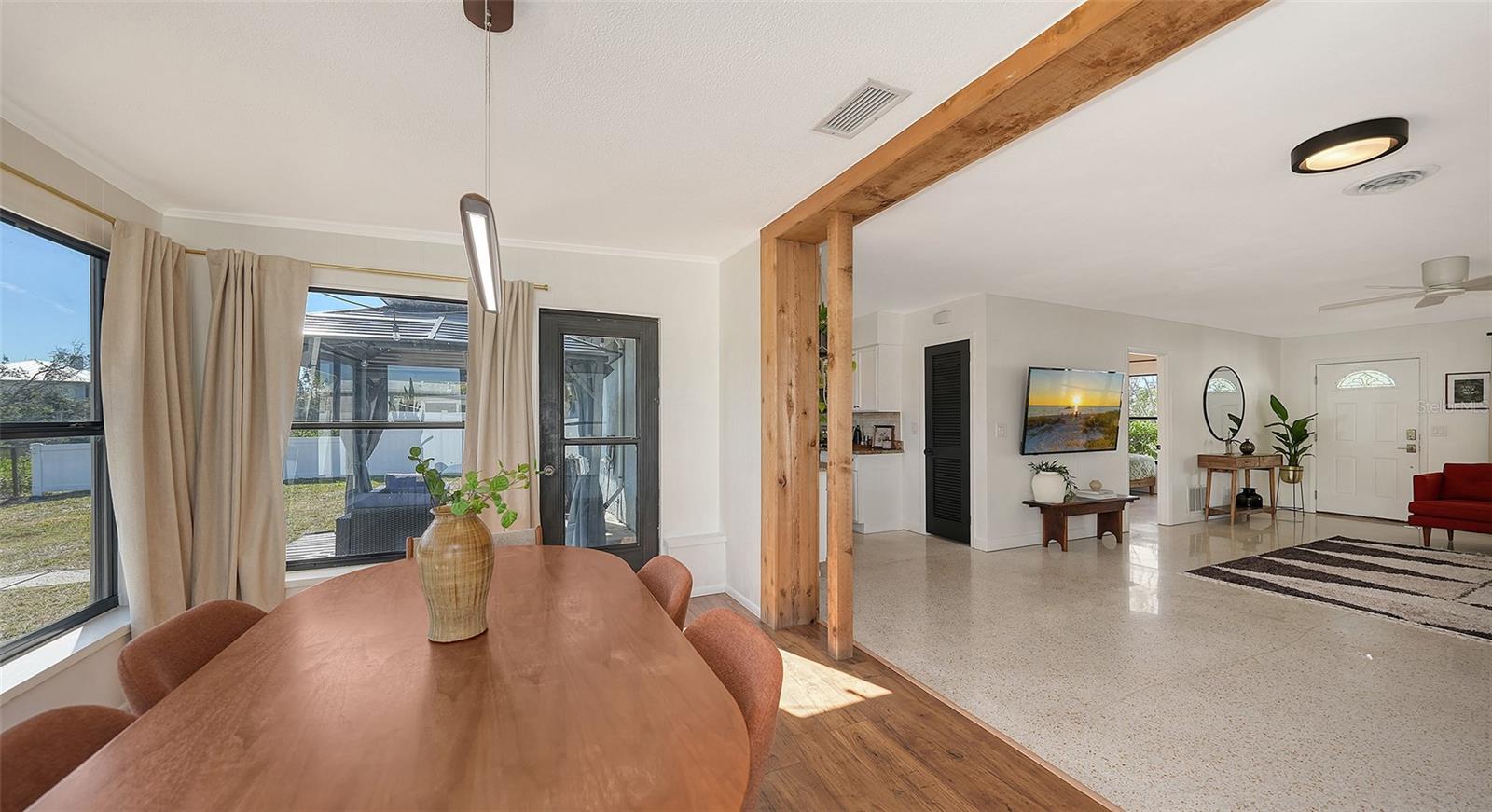 BARNES PKWY - Residential