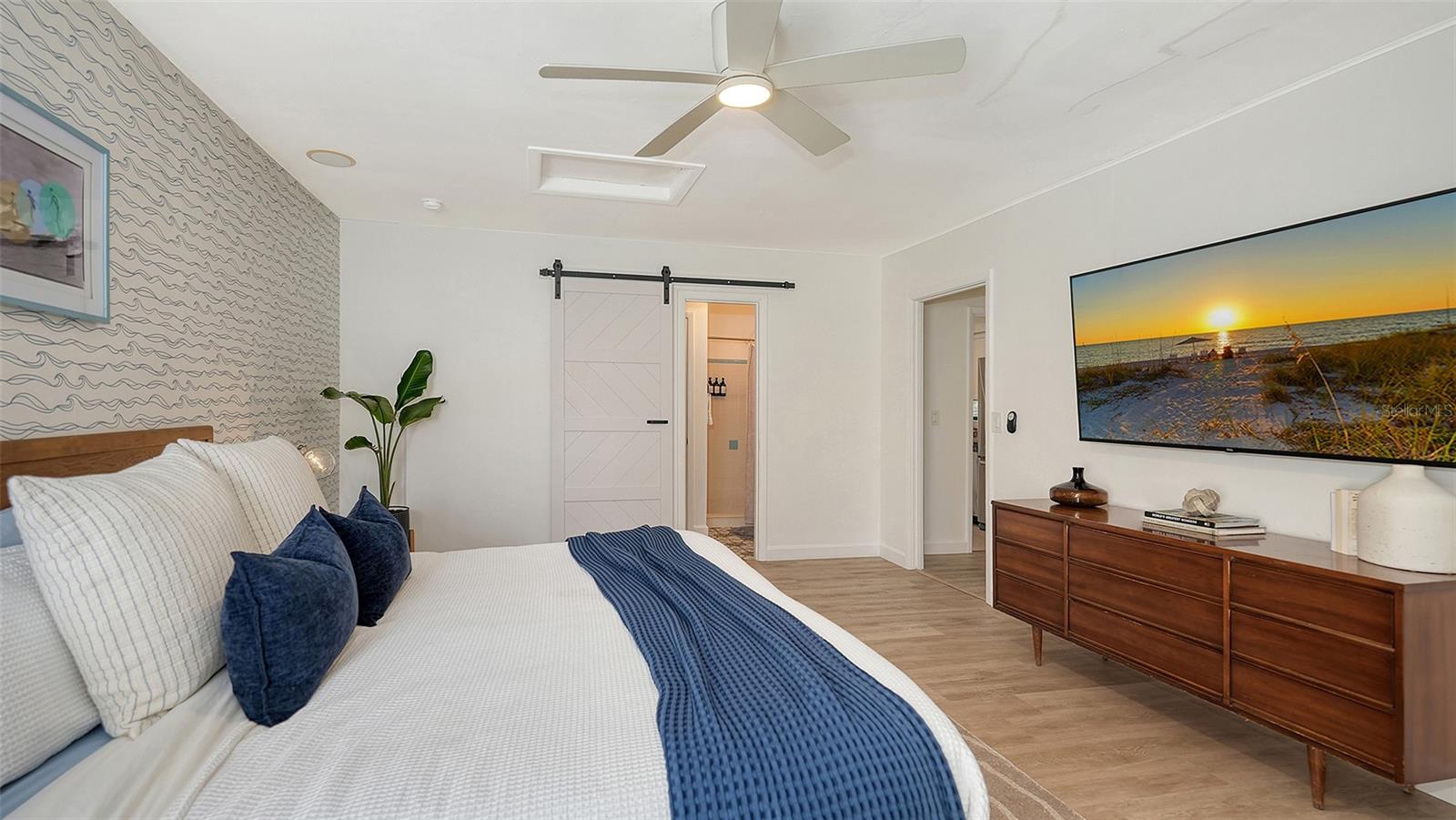 BARNES PKWY - Residential