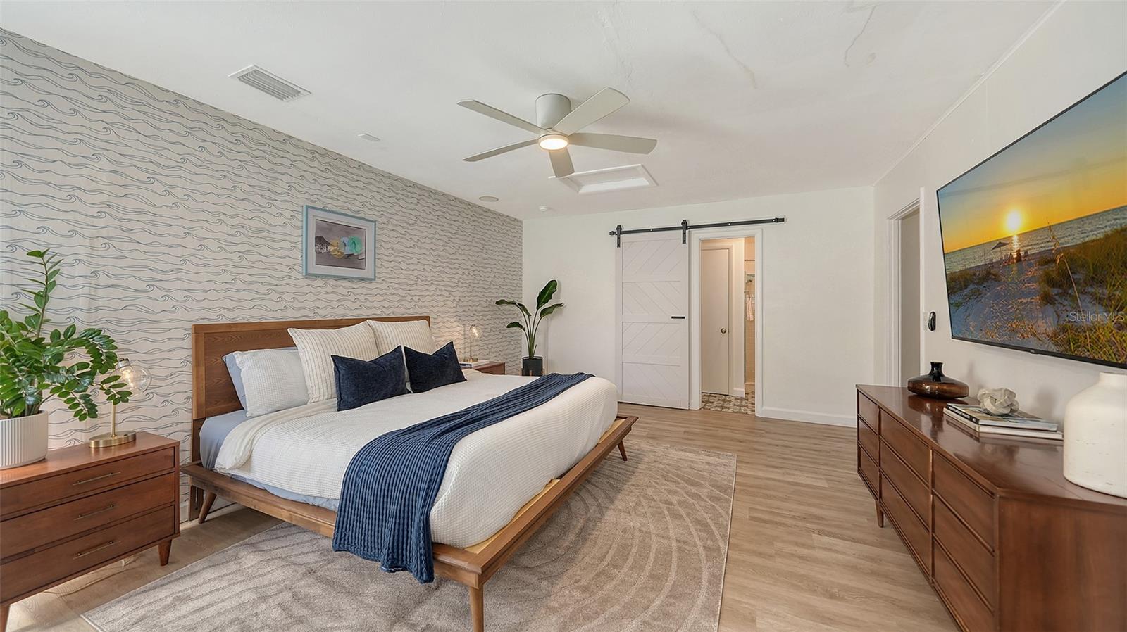 BARNES PKWY - Residential