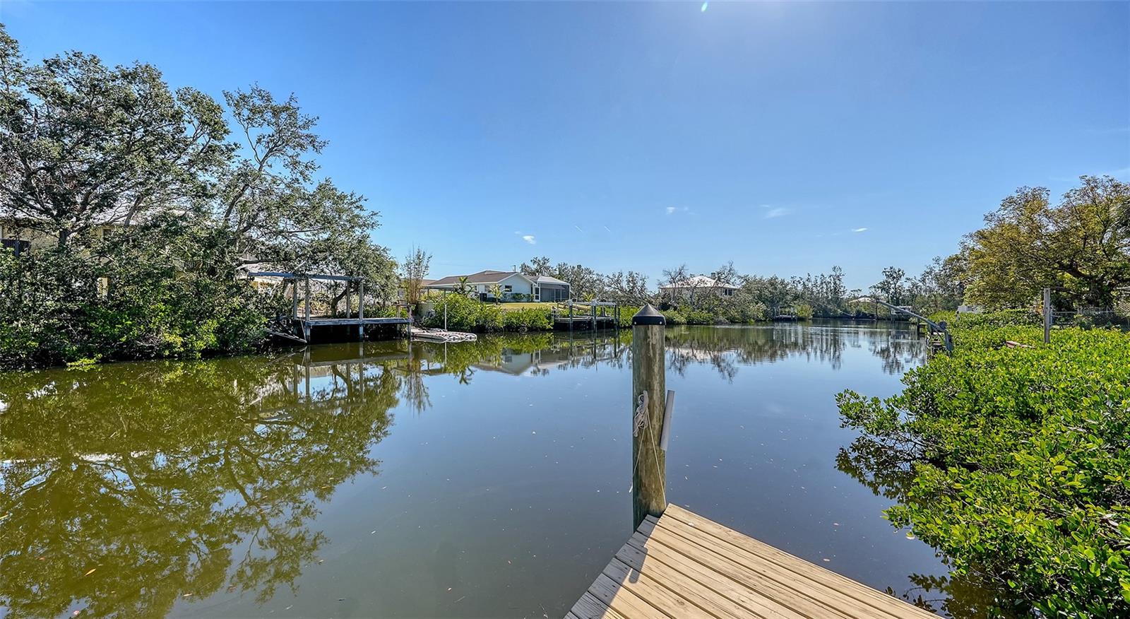 BARNES PKWY - Residential