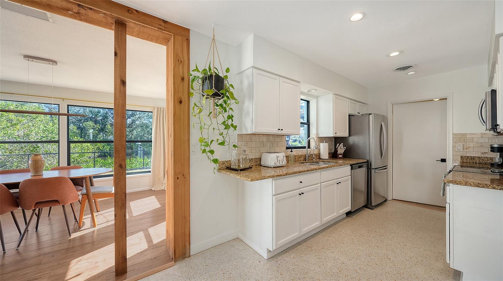 BARNES PKWY - Residential