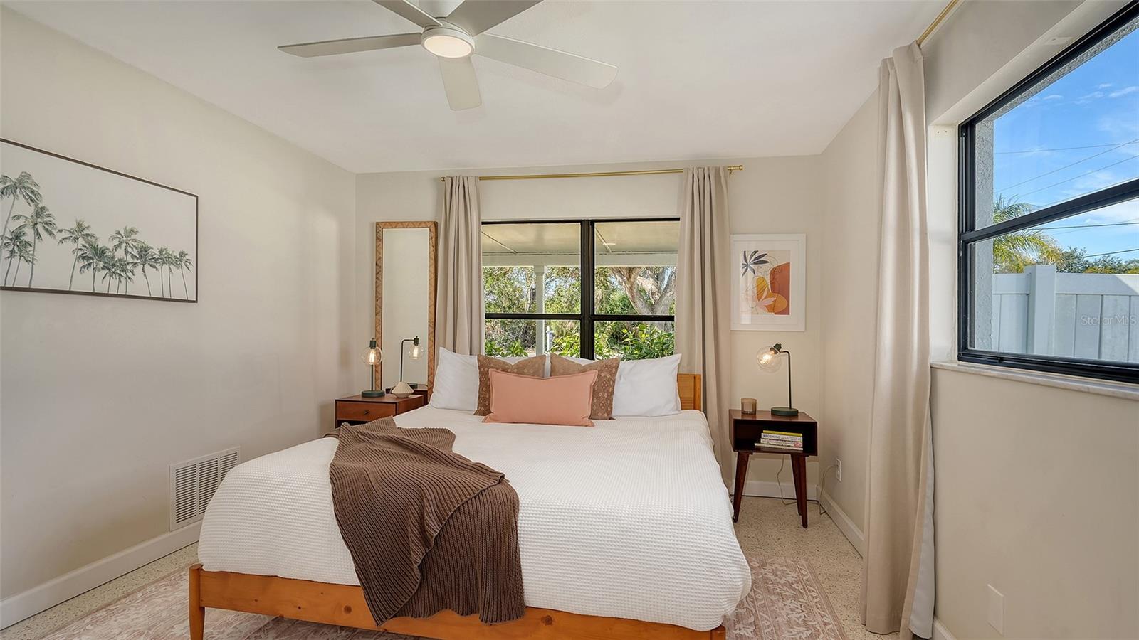 BARNES PKWY - Residential