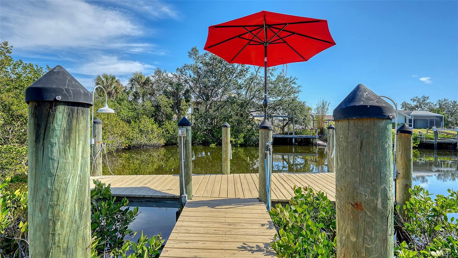 BARNES PKWY - Residential