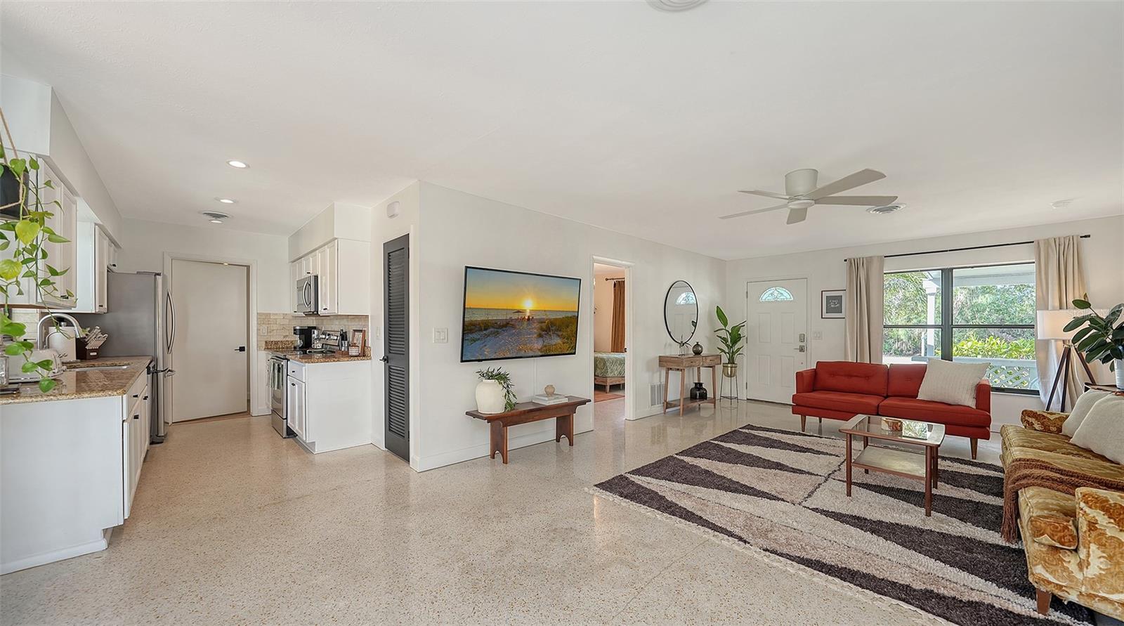 BARNES PKWY - Residential