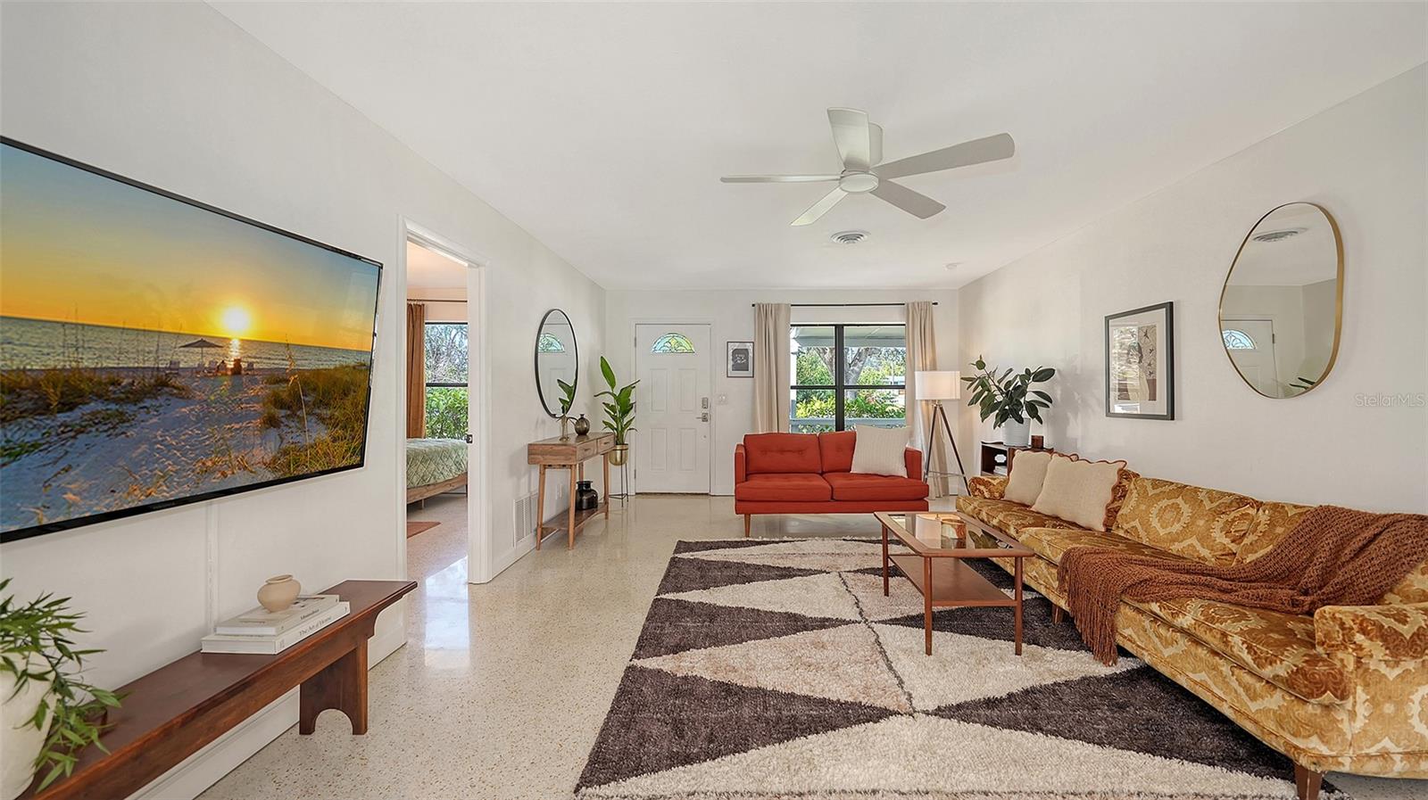 BARNES PKWY - Residential