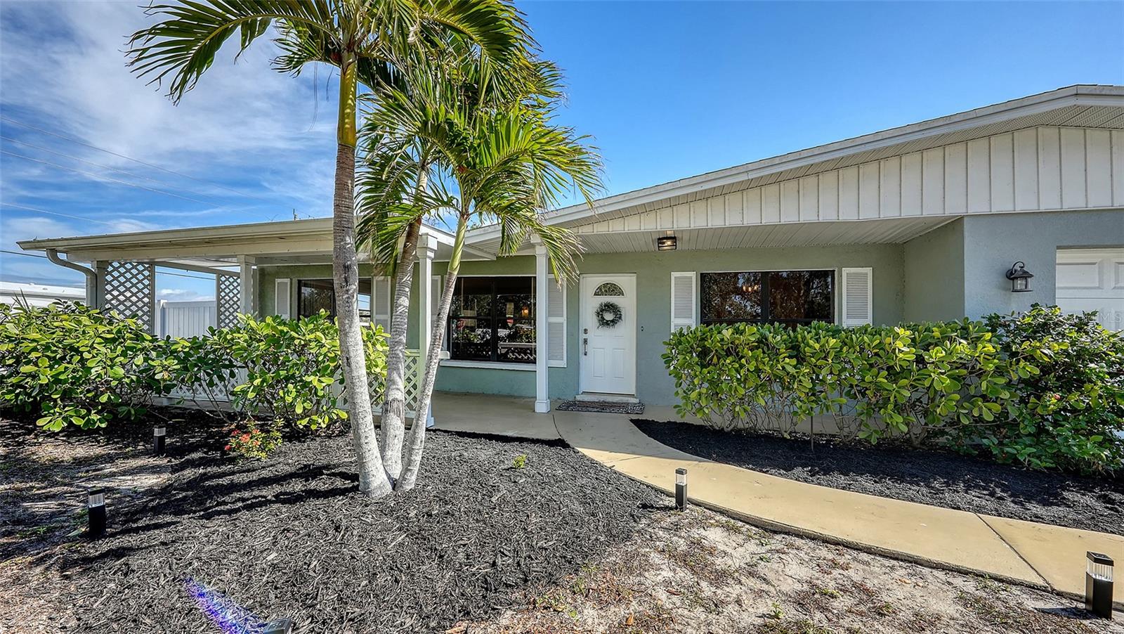 BARNES PKWY - Residential