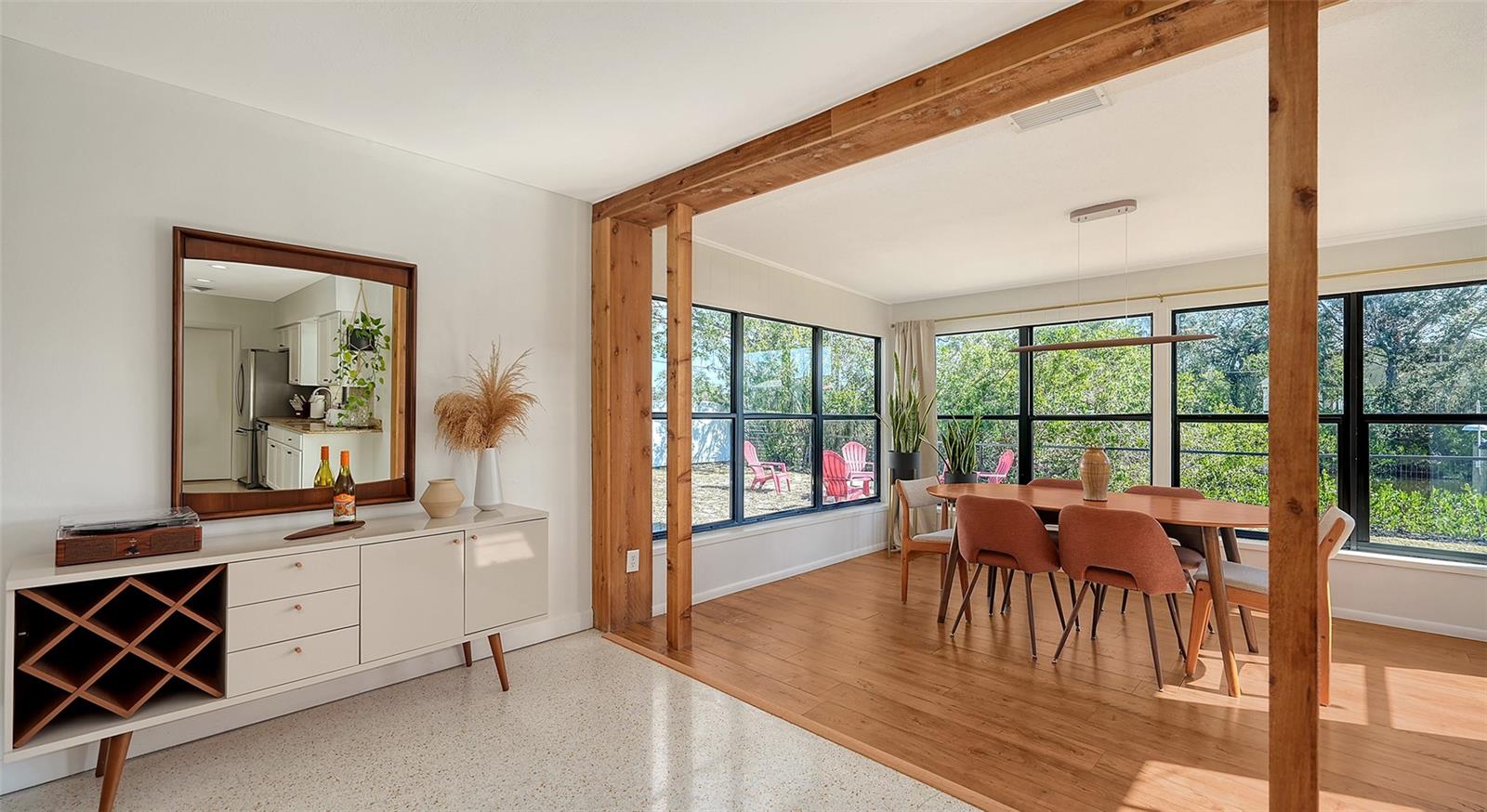 BARNES PKWY - Residential