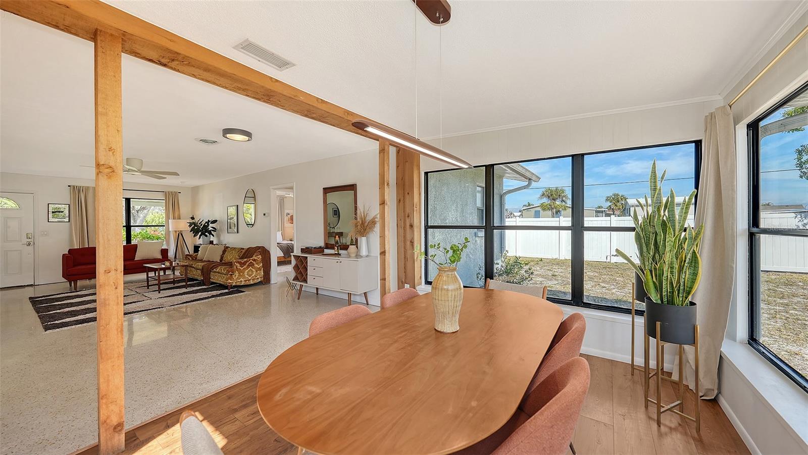 BARNES PKWY - Residential