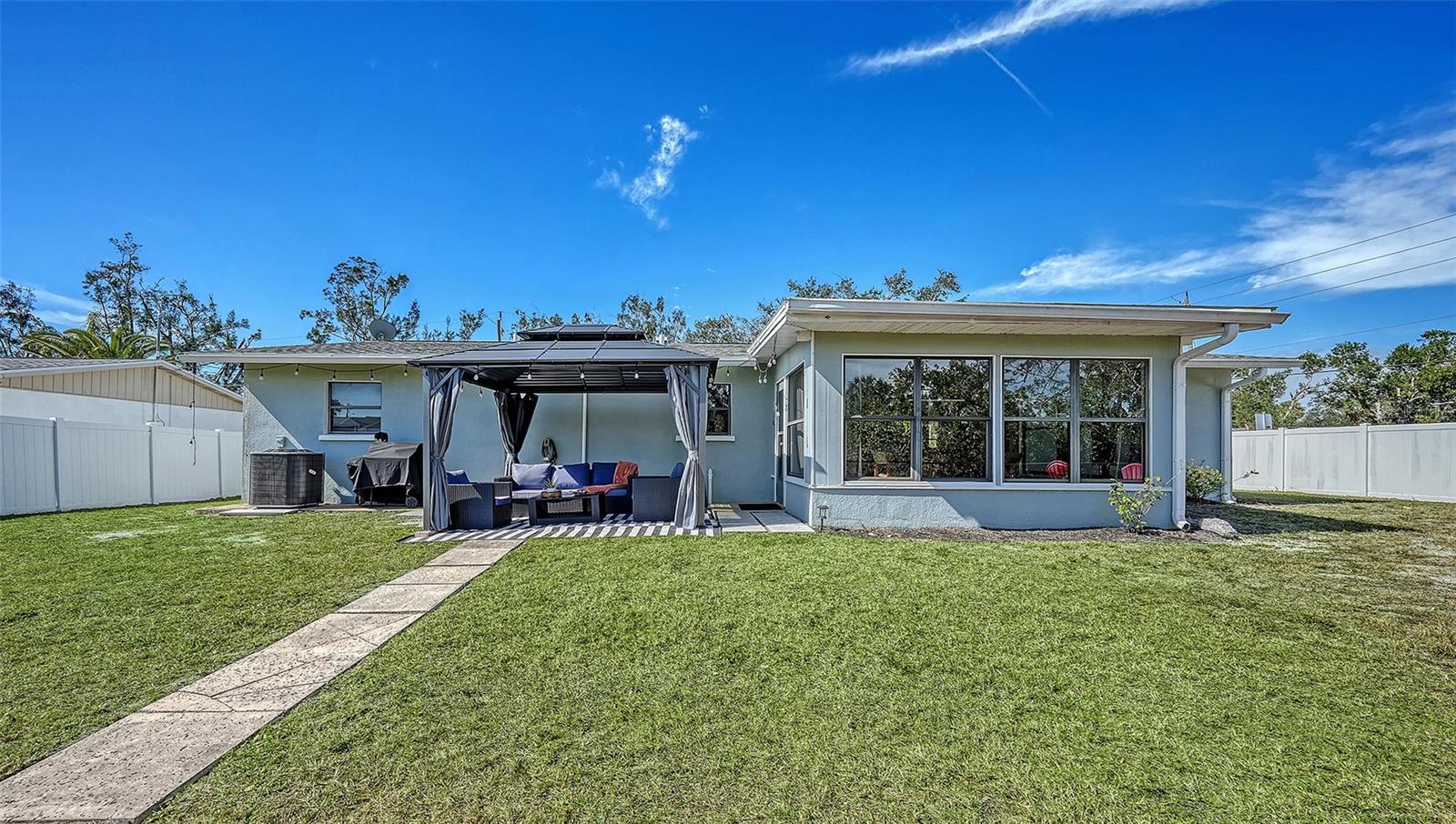 BARNES PKWY - Residential