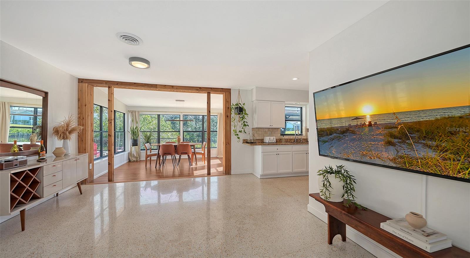 BARNES PKWY - Residential