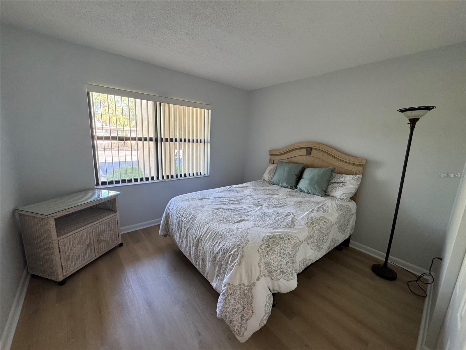 DESOTO SQUARE VILLAS - Residential Lease