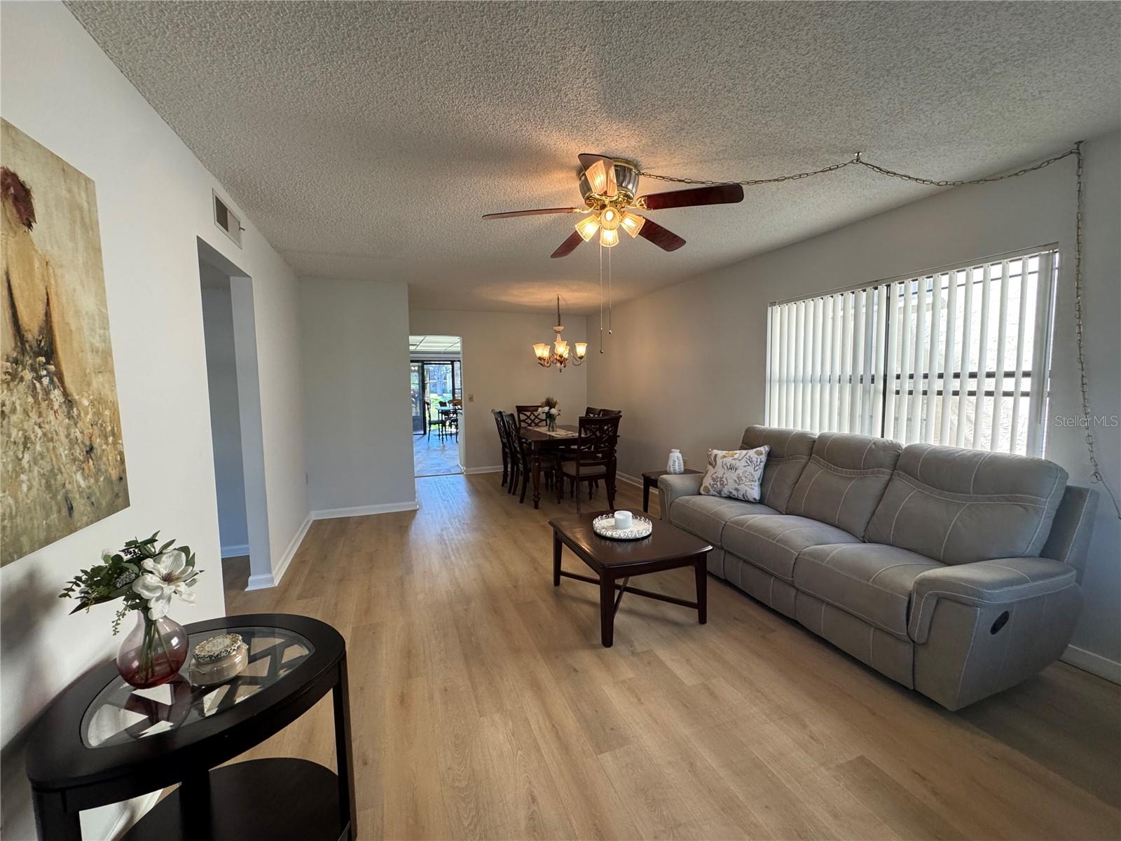 DESOTO SQUARE VILLAS - Residential Lease