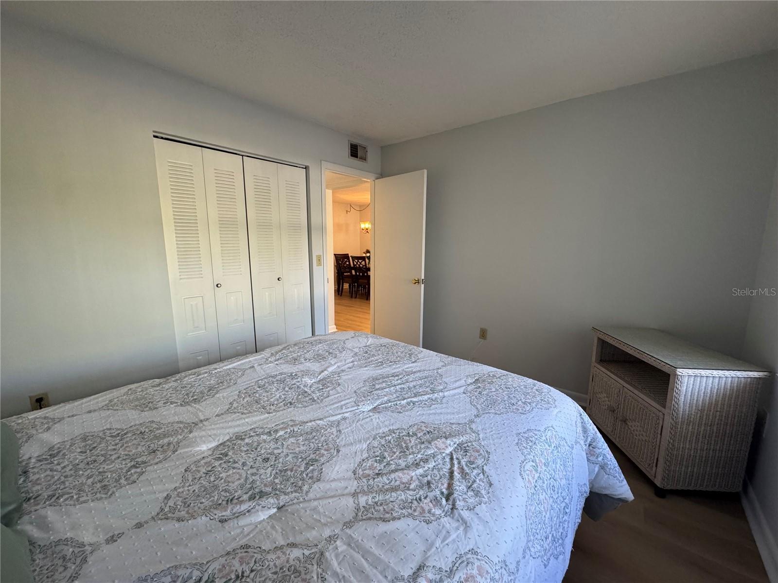 DESOTO SQUARE VILLAS - Residential Lease