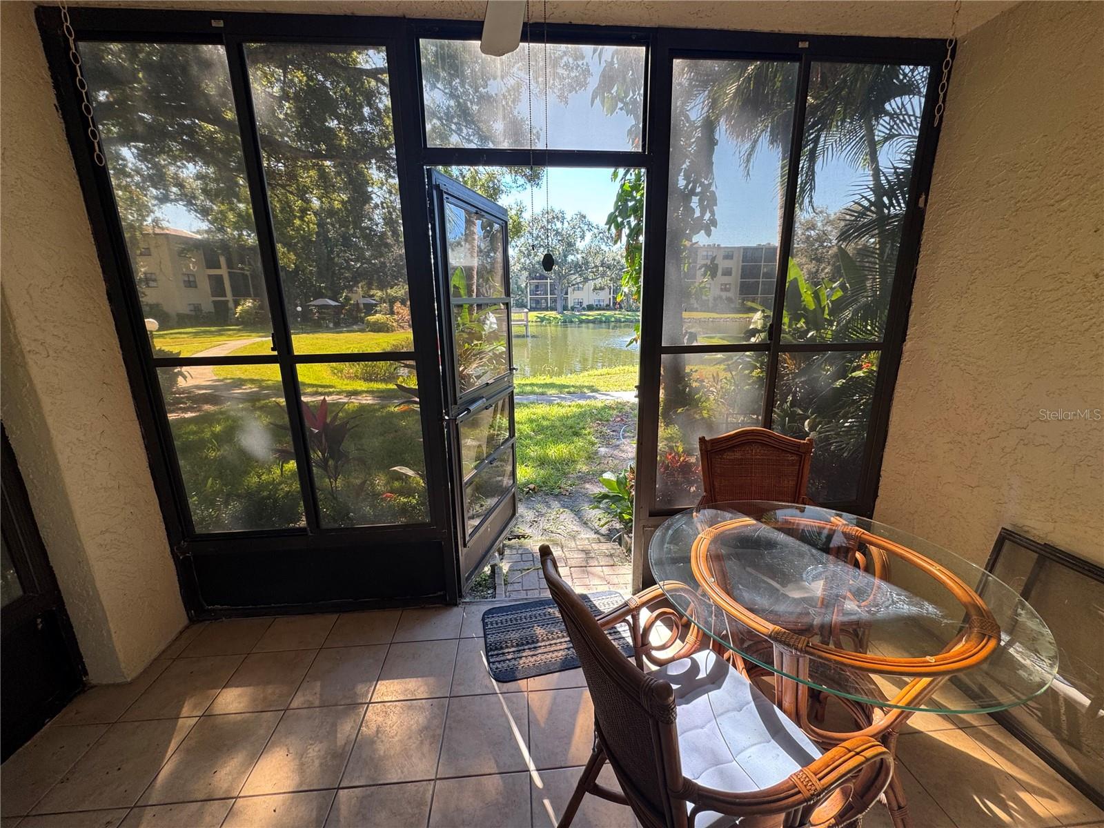 DESOTO SQUARE VILLAS - Residential Lease