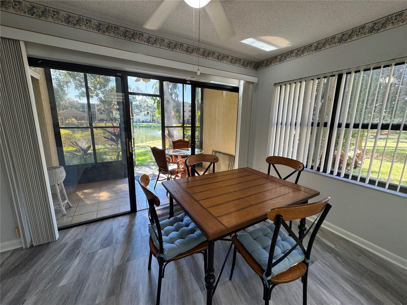 DESOTO SQUARE VILLAS - Residential Lease