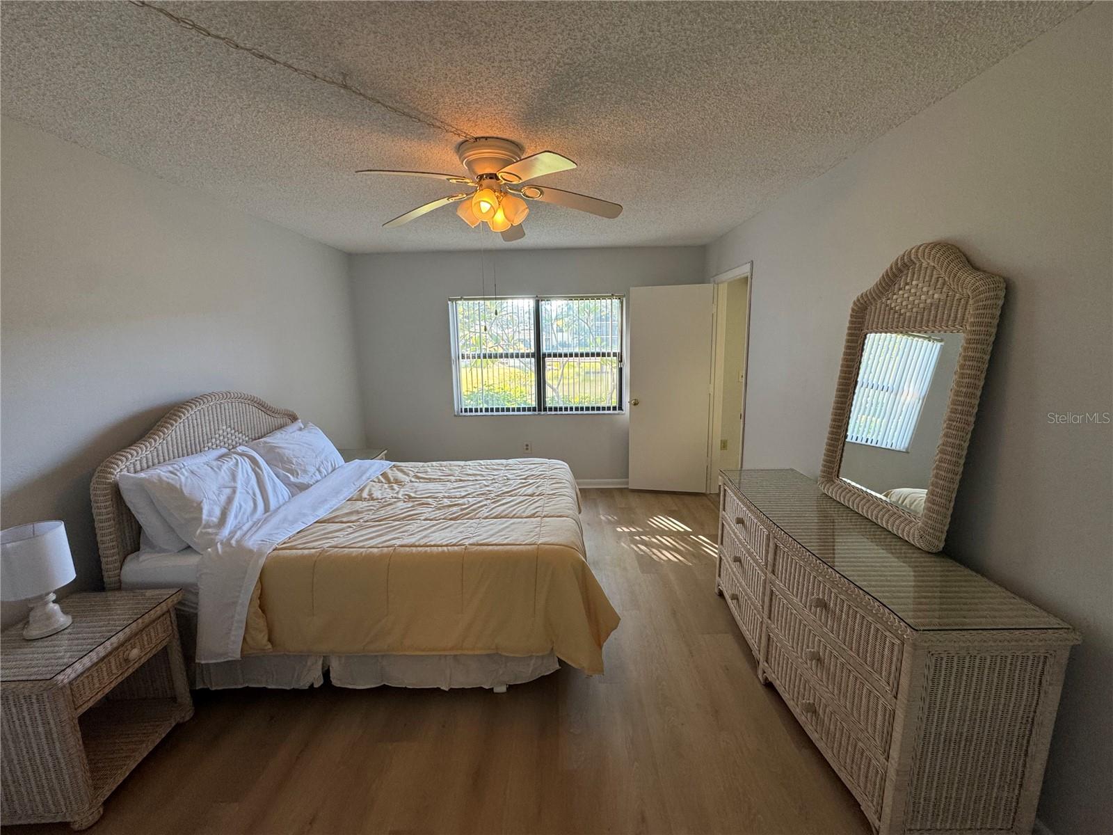 DESOTO SQUARE VILLAS - Residential Lease