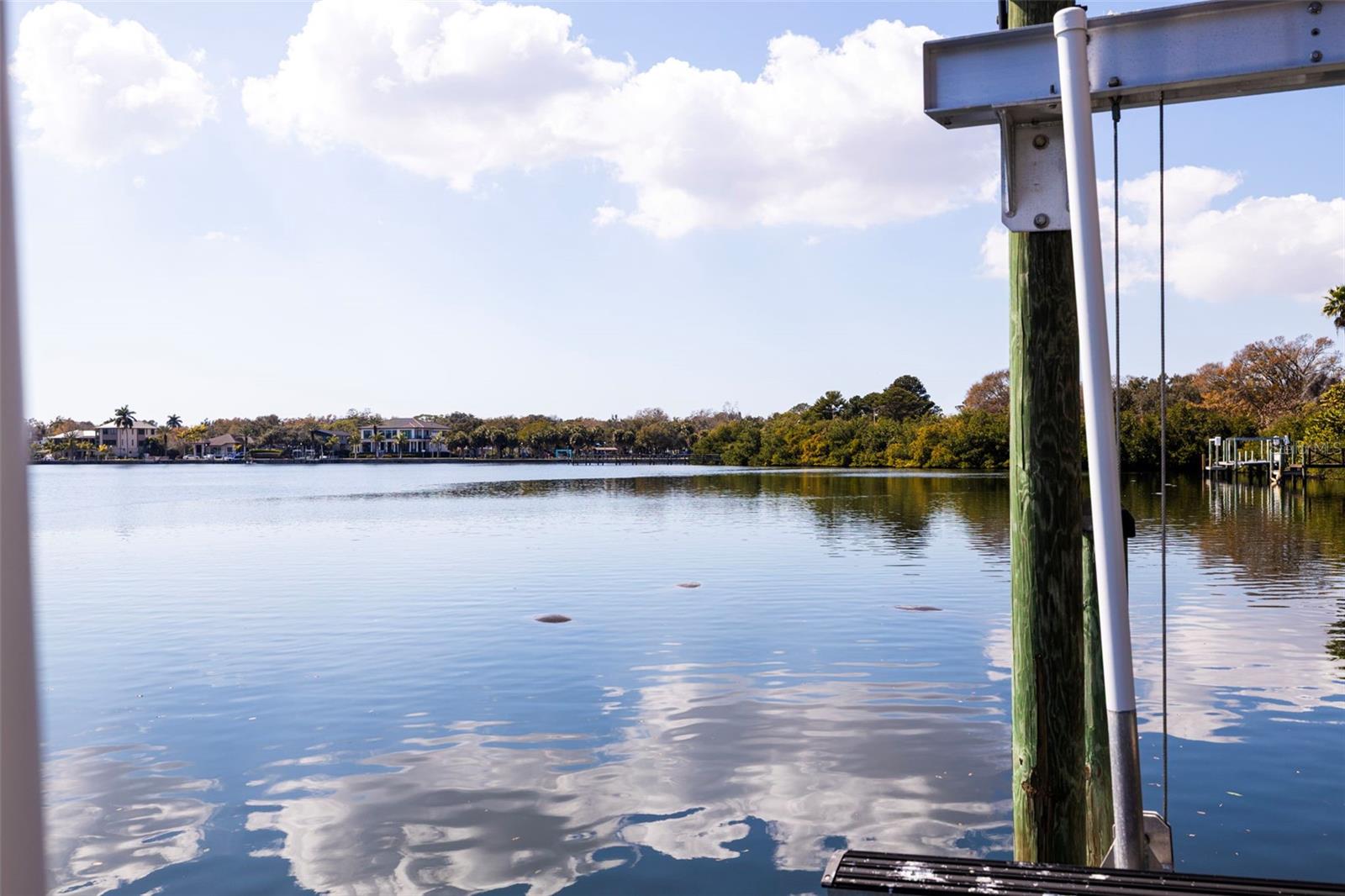 SNELL ISLE SHORES ADD - Residential