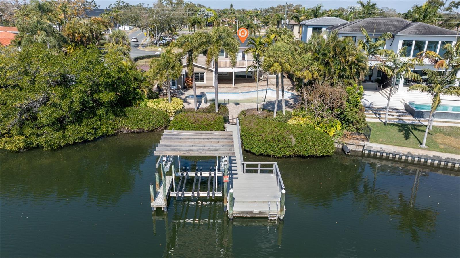 SNELL ISLE SHORES ADD - Residential