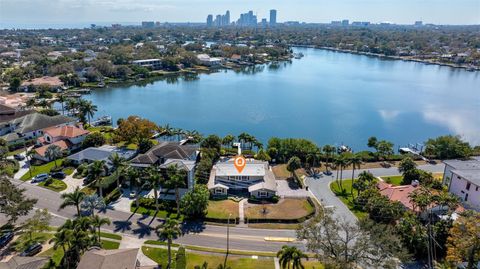 Photo of 1392 Monterey Boulevard NE, St Petersburg, FL 33704 (MLS # TB8471952)