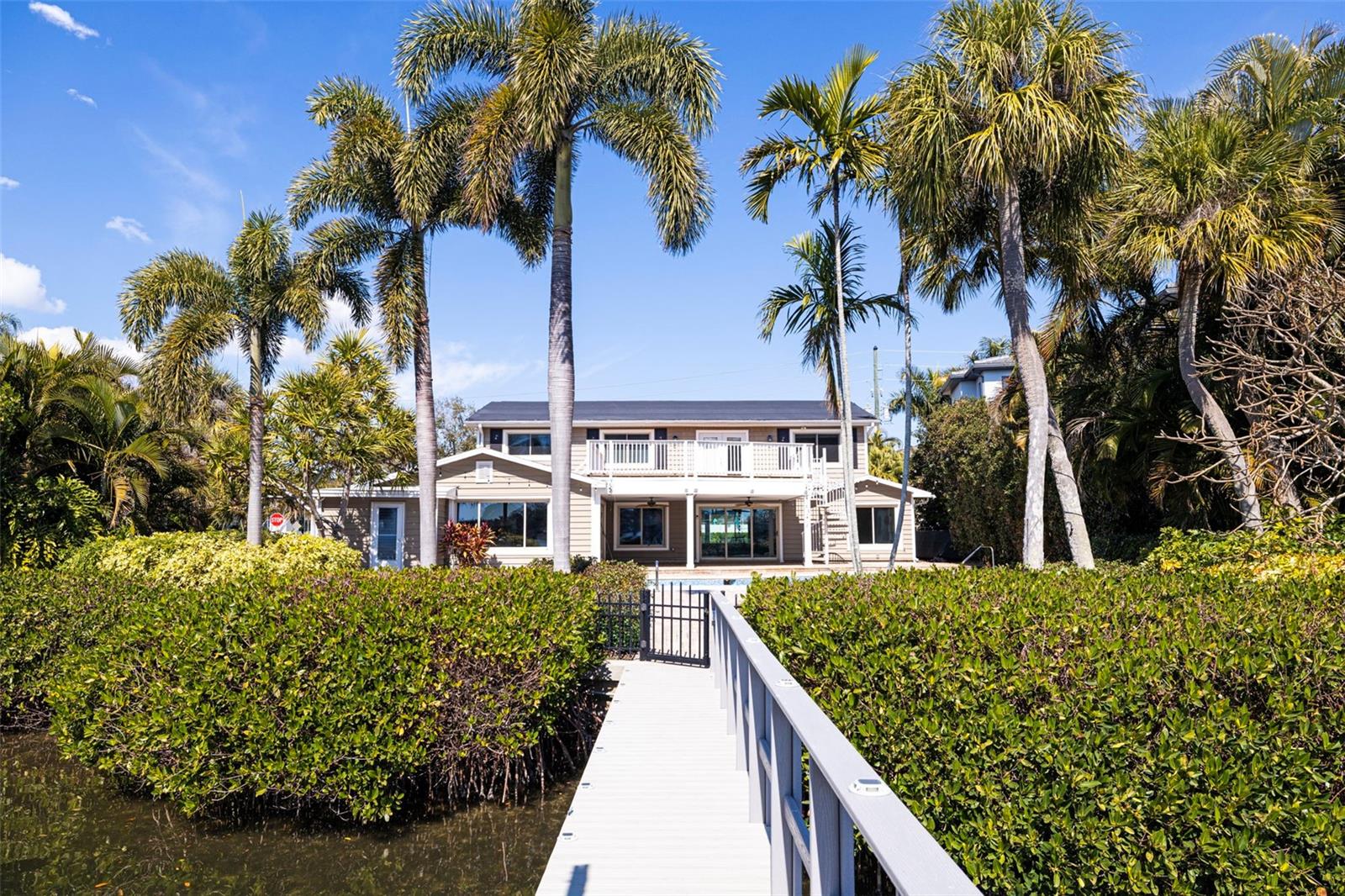 SNELL ISLE SHORES ADD - Residential