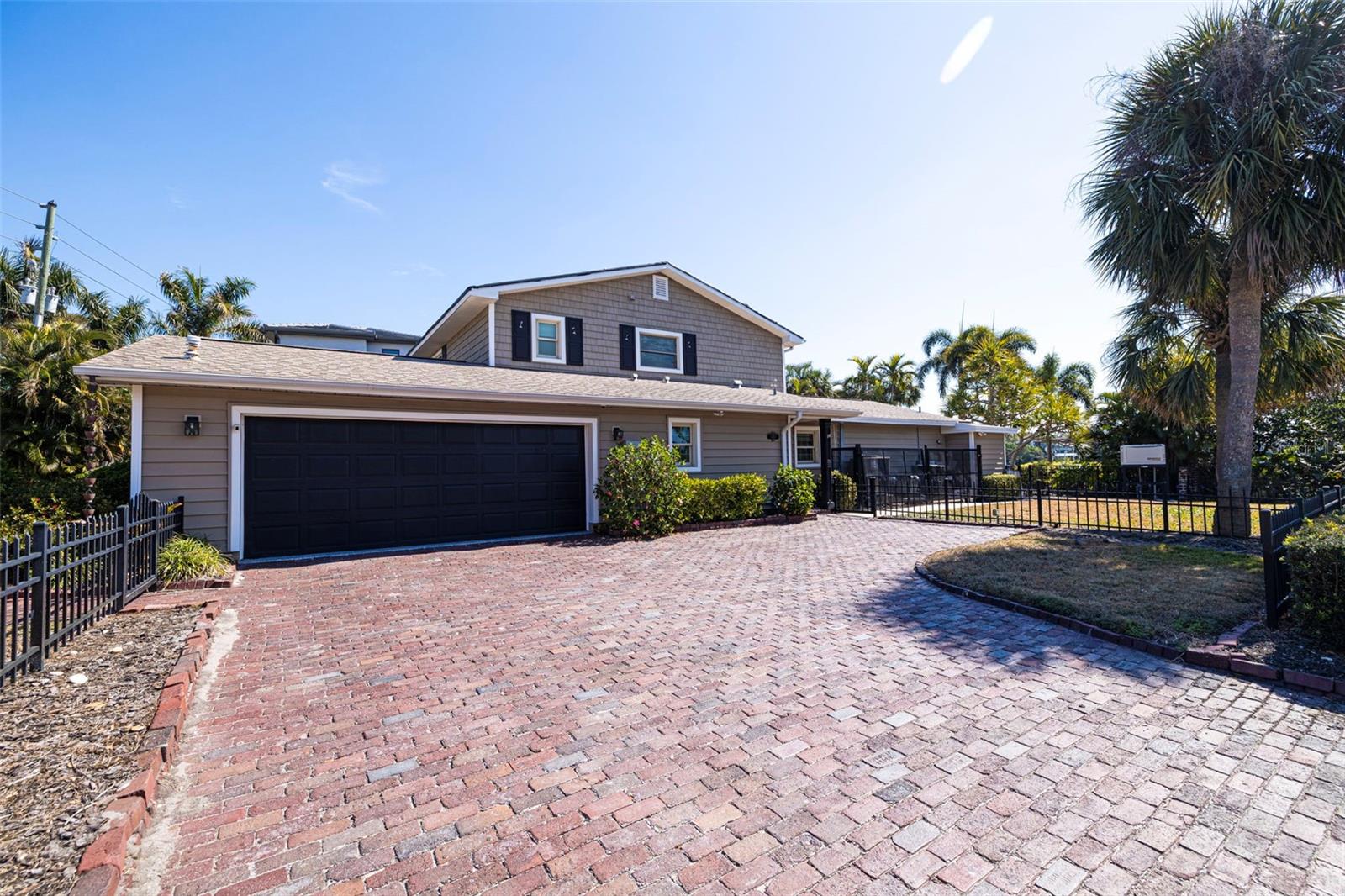 SNELL ISLE SHORES ADD - Residential