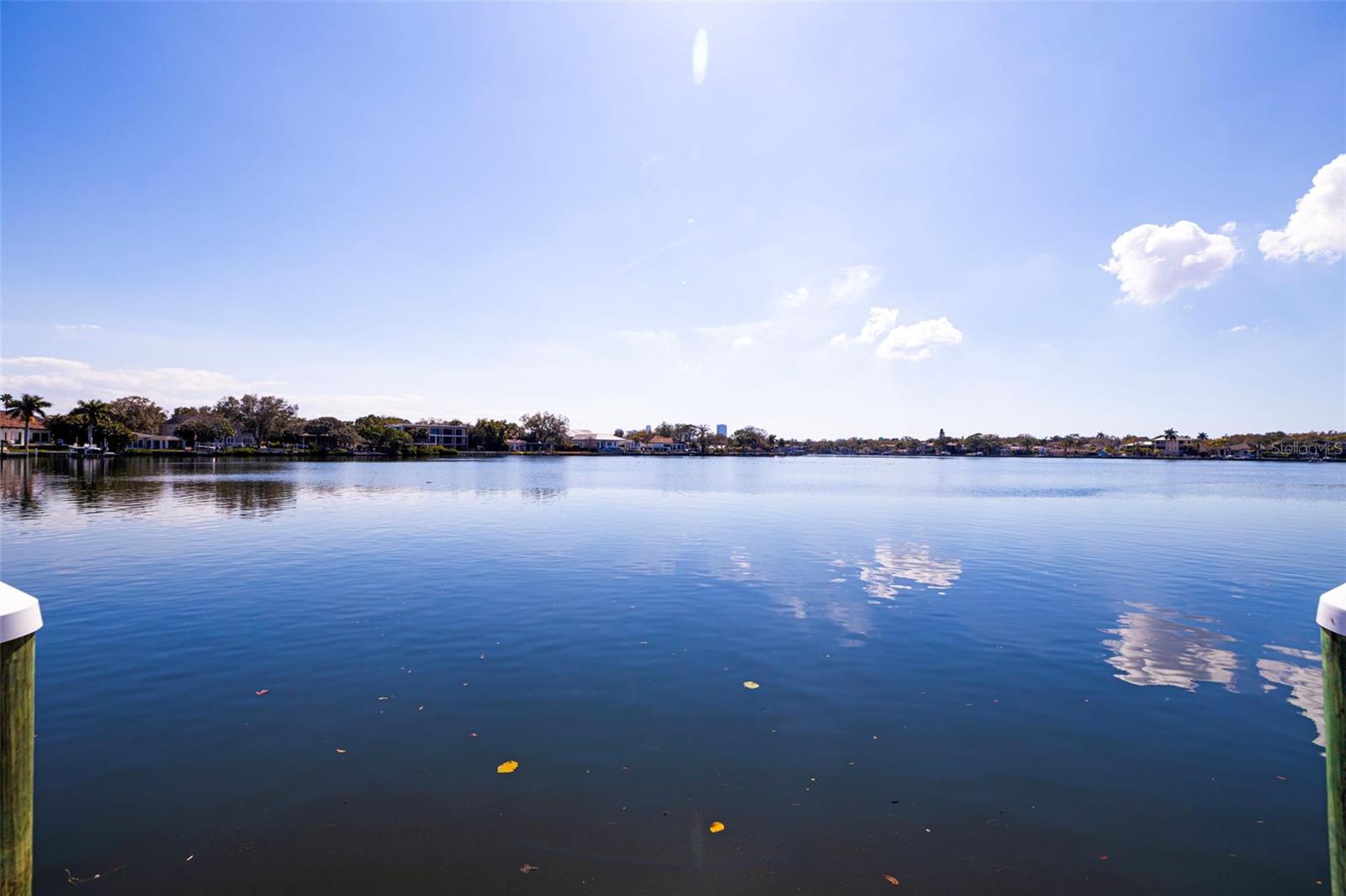 SNELL ISLE SHORES ADD - Residential