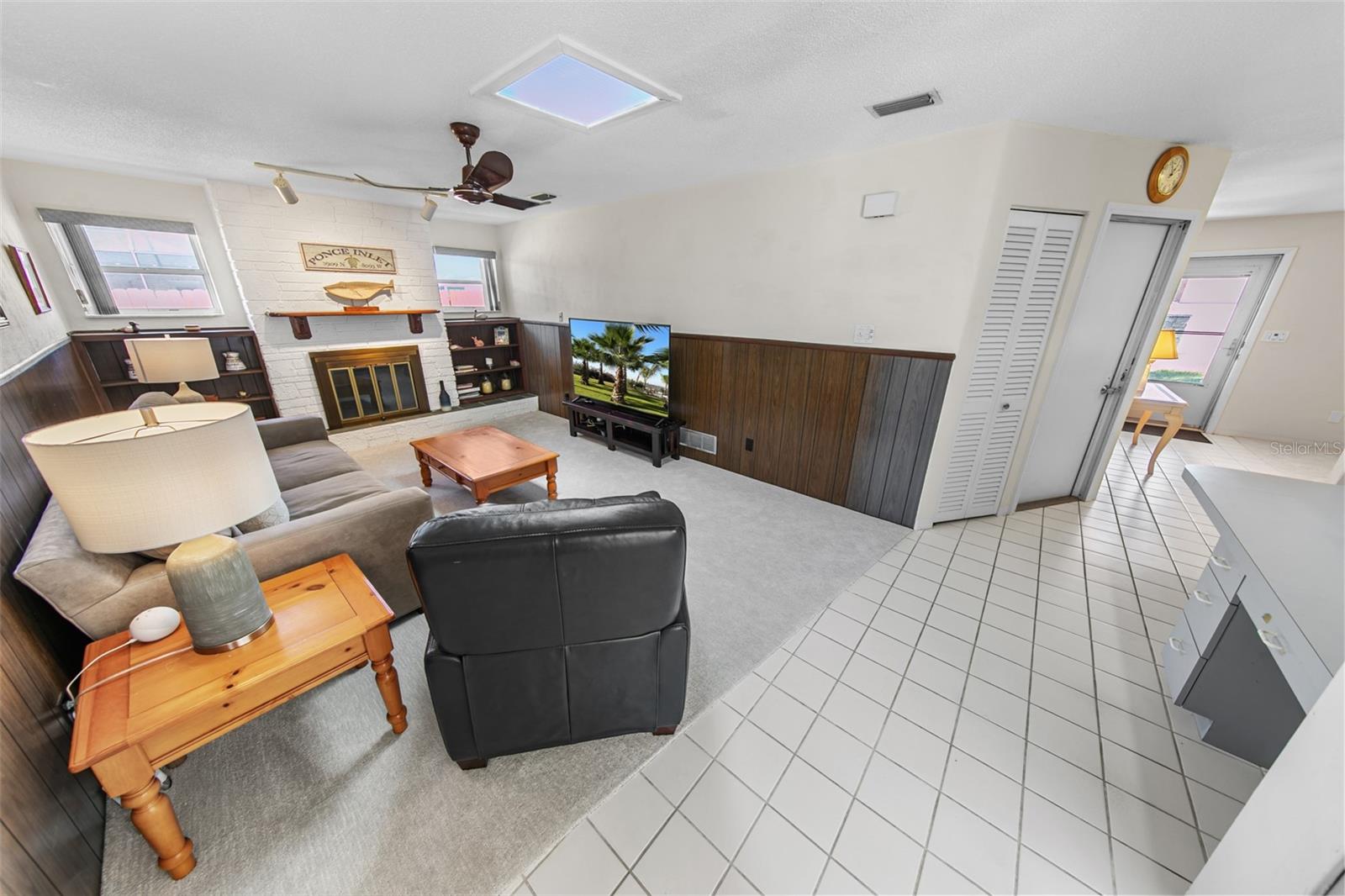 STERLING HEIGHTS - Residential