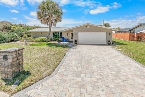 4366 CANDLEWOOD LANE PONCE INLET FL 32127