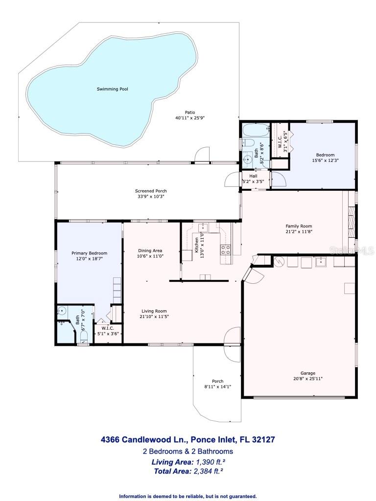 STERLING HEIGHTS - Residential