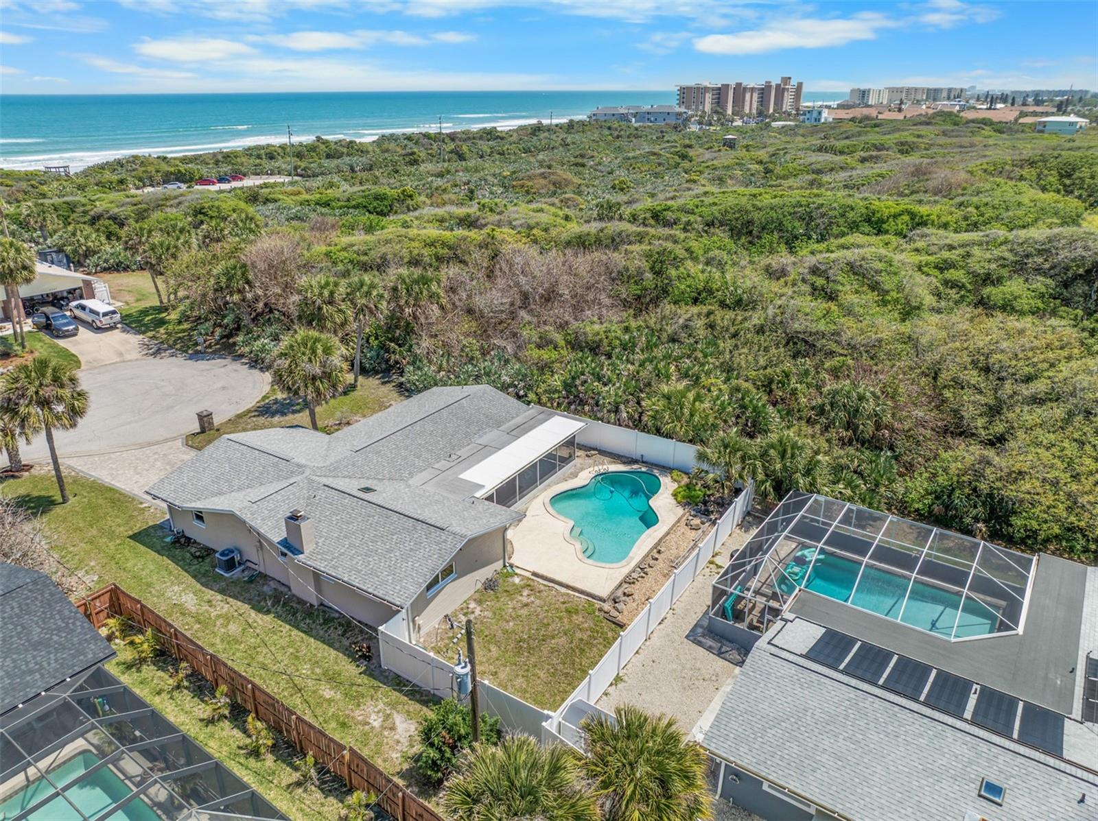 STERLING HEIGHTS - Residential