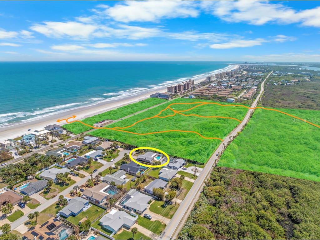 STERLING HEIGHTS - Residential