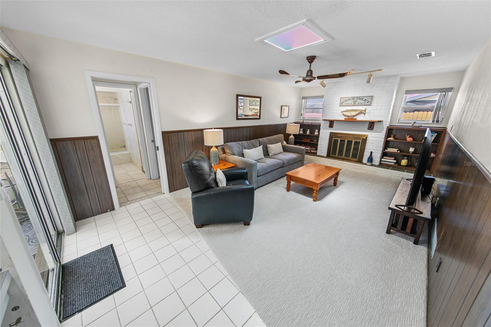 STERLING HEIGHTS - Residential