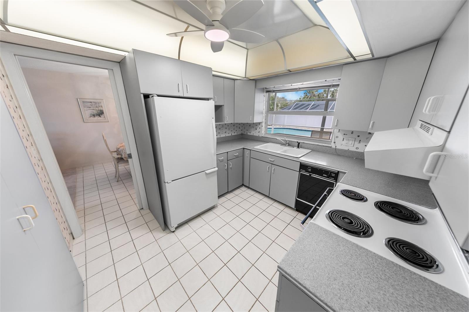 STERLING HEIGHTS - Residential