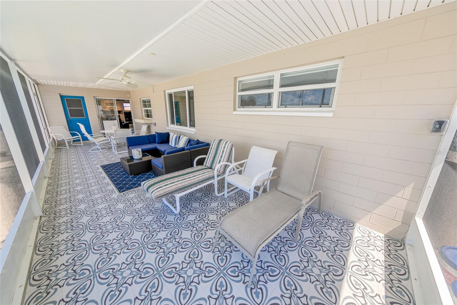 STERLING HEIGHTS - Residential