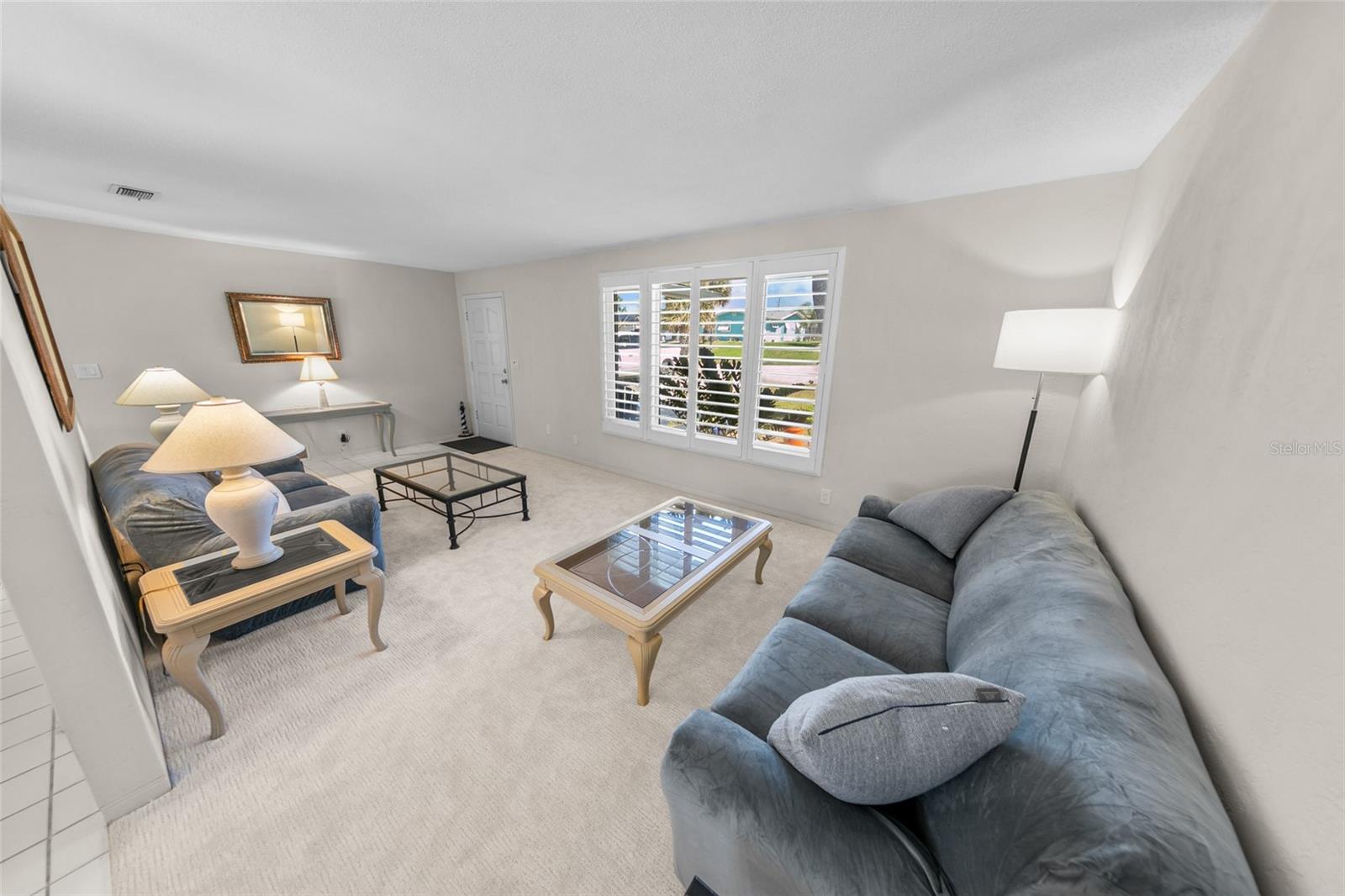 STERLING HEIGHTS - Residential