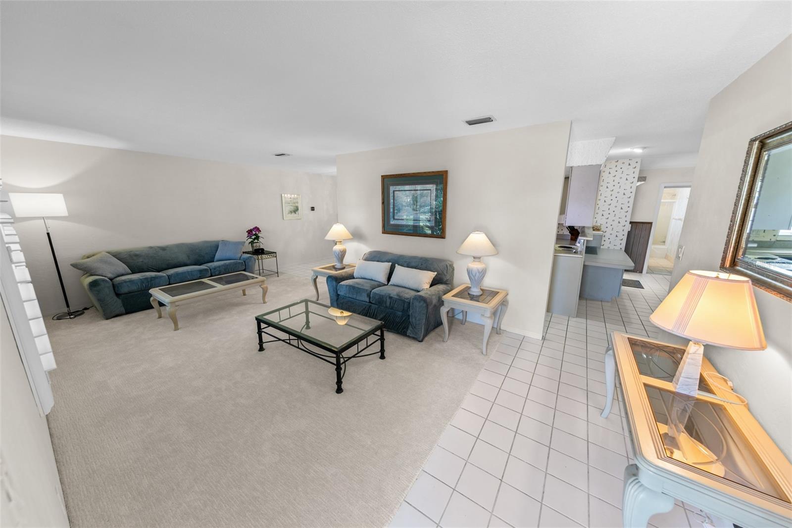 STERLING HEIGHTS - Residential