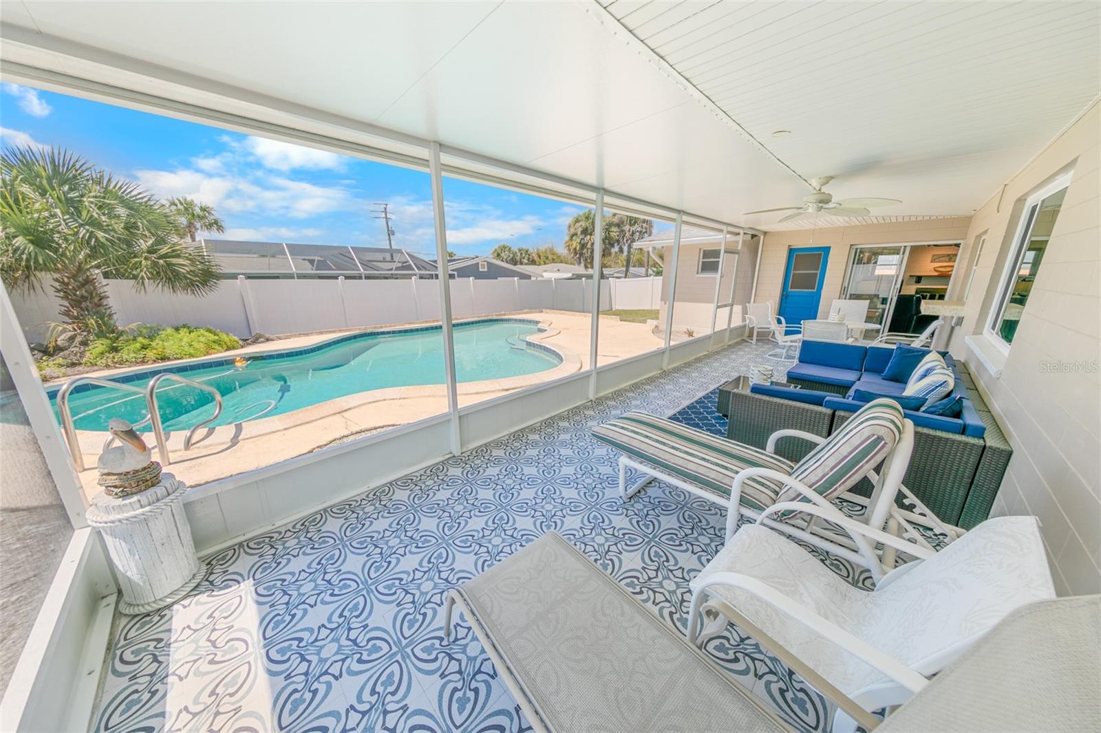 STERLING HEIGHTS - Residential